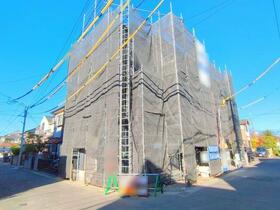 埼玉県川口市戸塚東２丁目