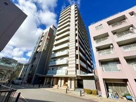 レゾンシティ岡崎駅前プレミアムコート