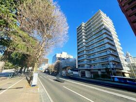 プラウド西公園