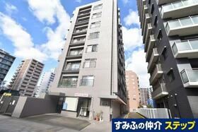 ファミール榴ヶ岡