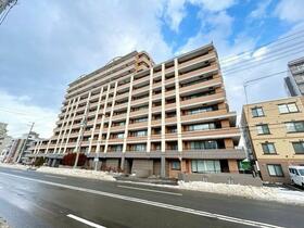 ロジェ真駒内緑町