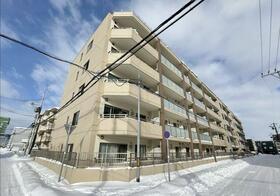 シティホーム二十四軒ザ・レジデンス