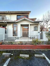 グリーンタウン昭島　４号棟