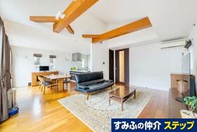 東京都練馬区貫井３丁目