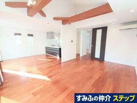東京都練馬区貫井３丁目