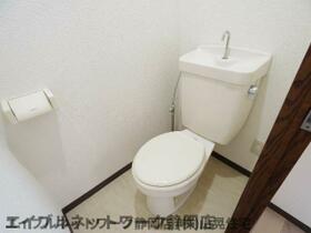 静岡県静岡市駿河区丸子新田（賃貸マンション1DK・3階・25.92㎡） その6