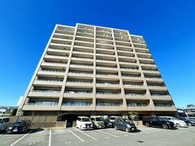 ポレスターブロードシティ新守山