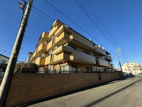 レスポワール東みずほ台