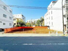 東京都渋谷区鶯谷町