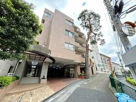 朝日シティパリオ高井戸