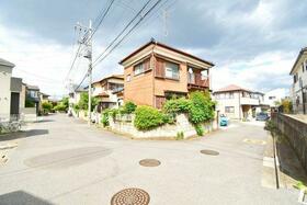 埼玉県川口市大字木曽呂