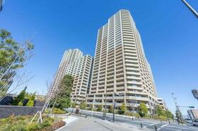 パークシティ柏の葉キャンパス一番街　Ｅ棟