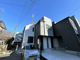 神奈川県横浜市緑区長津田２丁目