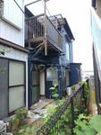 松戸市松戸新田 2階建 築58年のイメージ