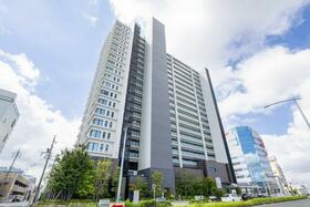 プラウドタワー豊橋