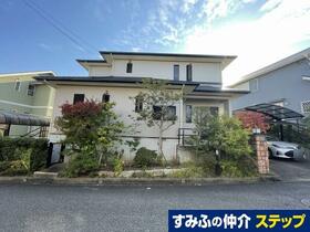 兵庫県神戸市北区西山２丁目