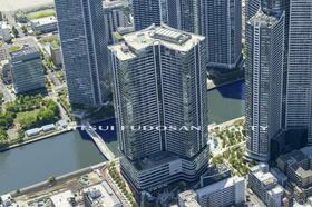 パークタワー勝どきミッド