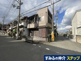 大阪府高槻市唐崎西１丁目