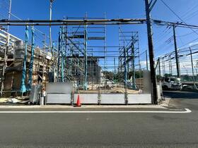 神奈川県大和市上和田