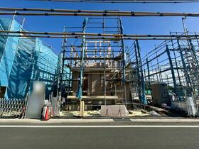 神奈川県大和市上和田