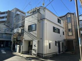 東京都荒川区南千住６丁目