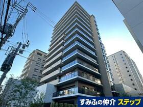 グランド・サンリヤン西新