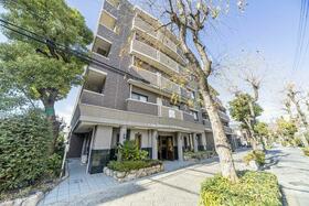 ライオンズマンション芦屋伊勢町　壱番館