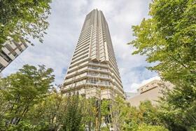 グランドメゾン上町台レジデンスタワー