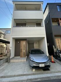 大阪府大阪市生野区舎利寺１丁目