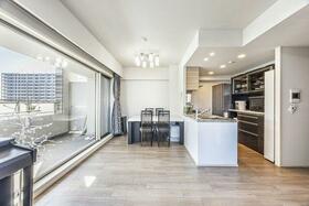 クレストプライムレジデンス　アベニュー参番街