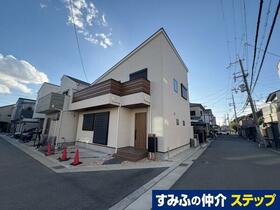 兵庫県尼崎市大庄西町３丁目