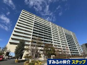 ウエリス浦和美園サウステラス