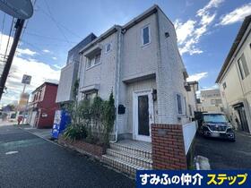 千葉県松戸市松戸新田