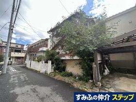 東京都西東京市保谷町１丁目