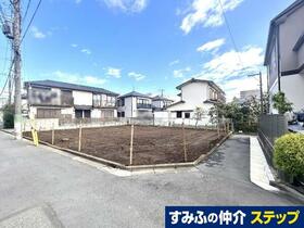 東京都練馬区石神井町１丁目