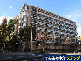 アールブラン横浜仲町台