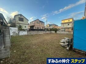 東京都町田市大蔵町