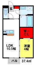 間取り：241004811540