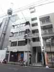 横浜市鶴見区鶴見中央１丁目 8階建 築40年のイメージ