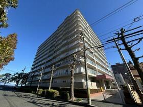 ルネ大津１号棟