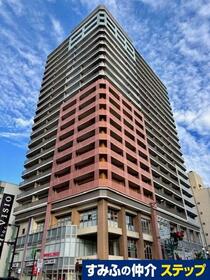 パークタワー船橋