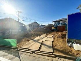 神奈川県川崎市麻生区王禅寺西１丁目