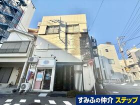 神奈川県横浜市神奈川区二ツ谷町