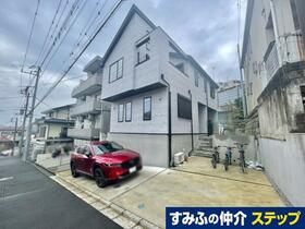 神奈川県横浜市戸塚区矢部町