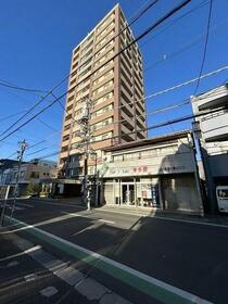 D’グラフォート越谷タワー