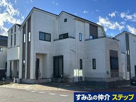 千葉県柏市高柳