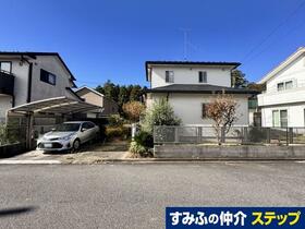 茨城県常総市内守谷町きぬの里３丁目