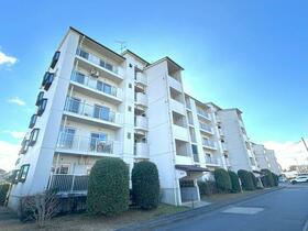 扇町屋団地　２２号棟