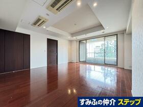 麻布台パークハウス