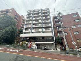 ドミール千駄木